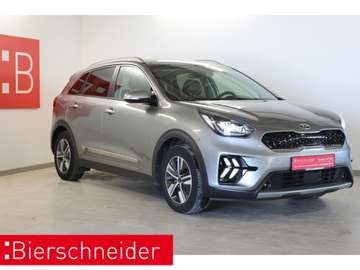 1.6 Plug-In Hybrid Spirit 16 AHK LED GSD