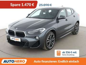 sDrive 18i M Sport Aut.*NAVI*CAM*ACC*SHZ*ALU*