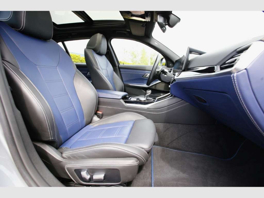 ALPINA B3