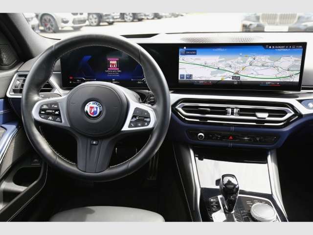 ALPINA B3