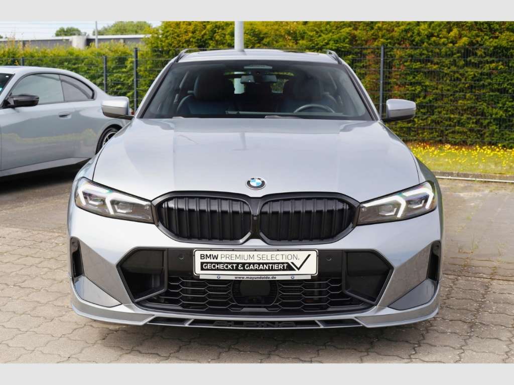 ALPINA B3