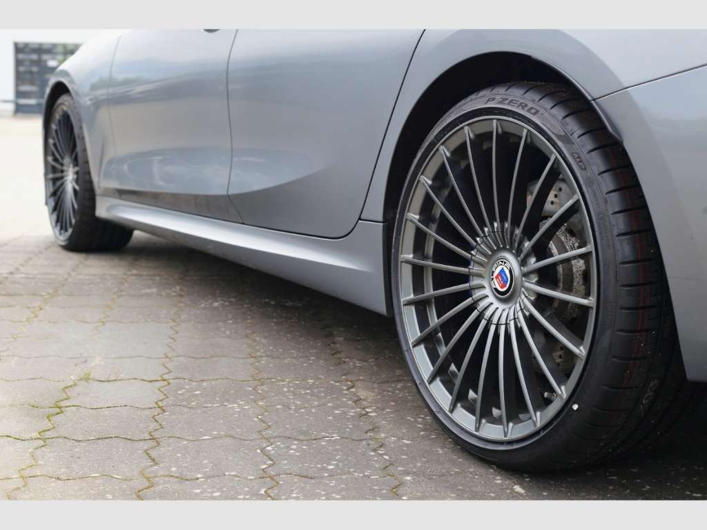 ALPINA B3