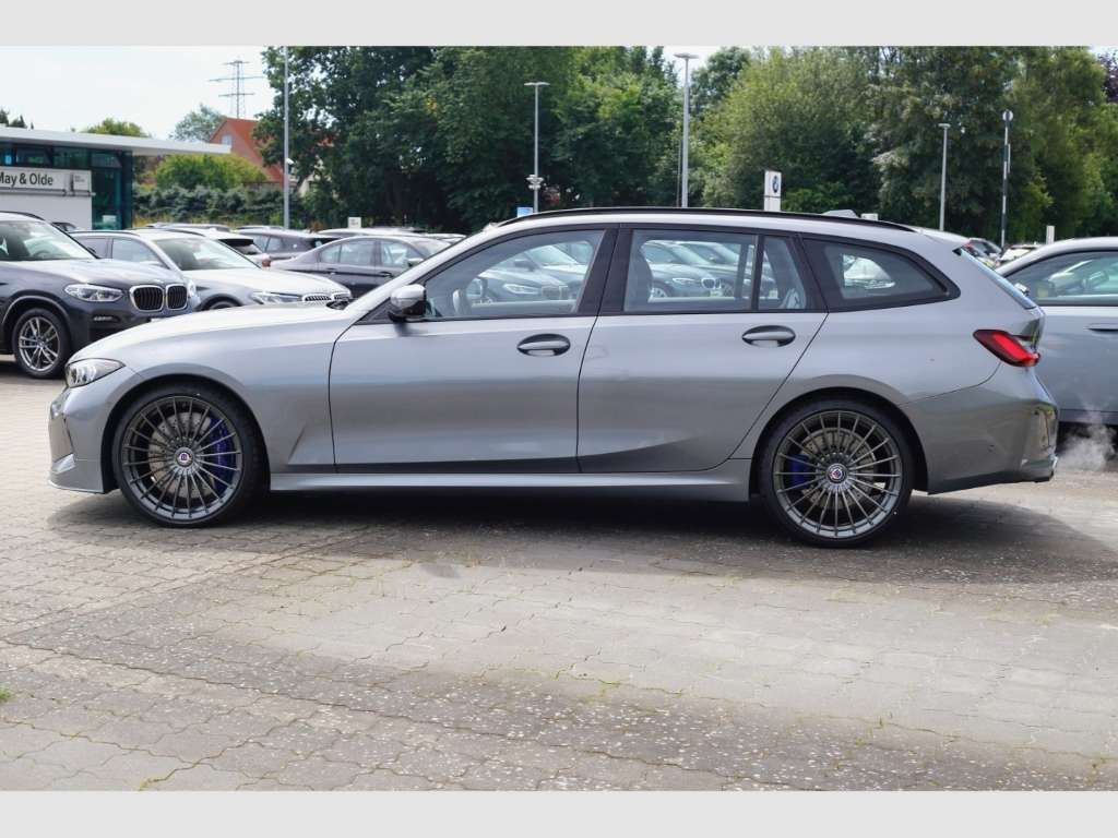 ALPINA B3