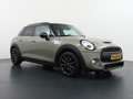 MINI Cooper S Mini 2.0 Chili VAN: €20.900,- VOOR: €17.777,- UW E Gris - thumbnail 2