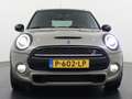 MINI Cooper S Mini 2.0 Chili VAN: €20.900,- VOOR: €17.777,- UW E Gris - thumbnail 3