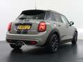 MINI Cooper S Mini 2.0 Chili VAN: €20.900,- VOOR: €17.777,- UW E Gris - thumbnail 7
