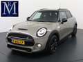 MINI Cooper S Mini 2.0 Chili VAN: €20.900,- VOOR: €17.777,- UW E Gris - thumbnail 1