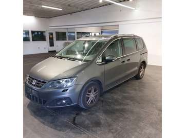 2.0TDI DSG FR-Line*GWERBE*