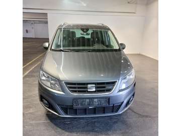 2.0TDI DSG FR-Line*GWERBE*