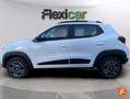 Dacia Spring Electric Business 45 33kW Blanc - thumbnail 4