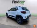 Dacia Spring Electric Business 45 33kW Blanc - thumbnail 5