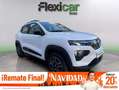 Dacia Spring Electric Business 45 33kW Blanc - thumbnail 1