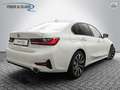 BMW 320 i Sport Line Weiß - thumbnail 3