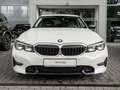 BMW 320 i Sport Line Weiß - thumbnail 7