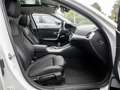 BMW 320 i Sport Line Weiß - thumbnail 2