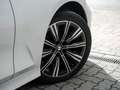 BMW 320 i Sport Line Weiß - thumbnail 5