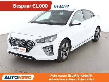1.6 Hybrid