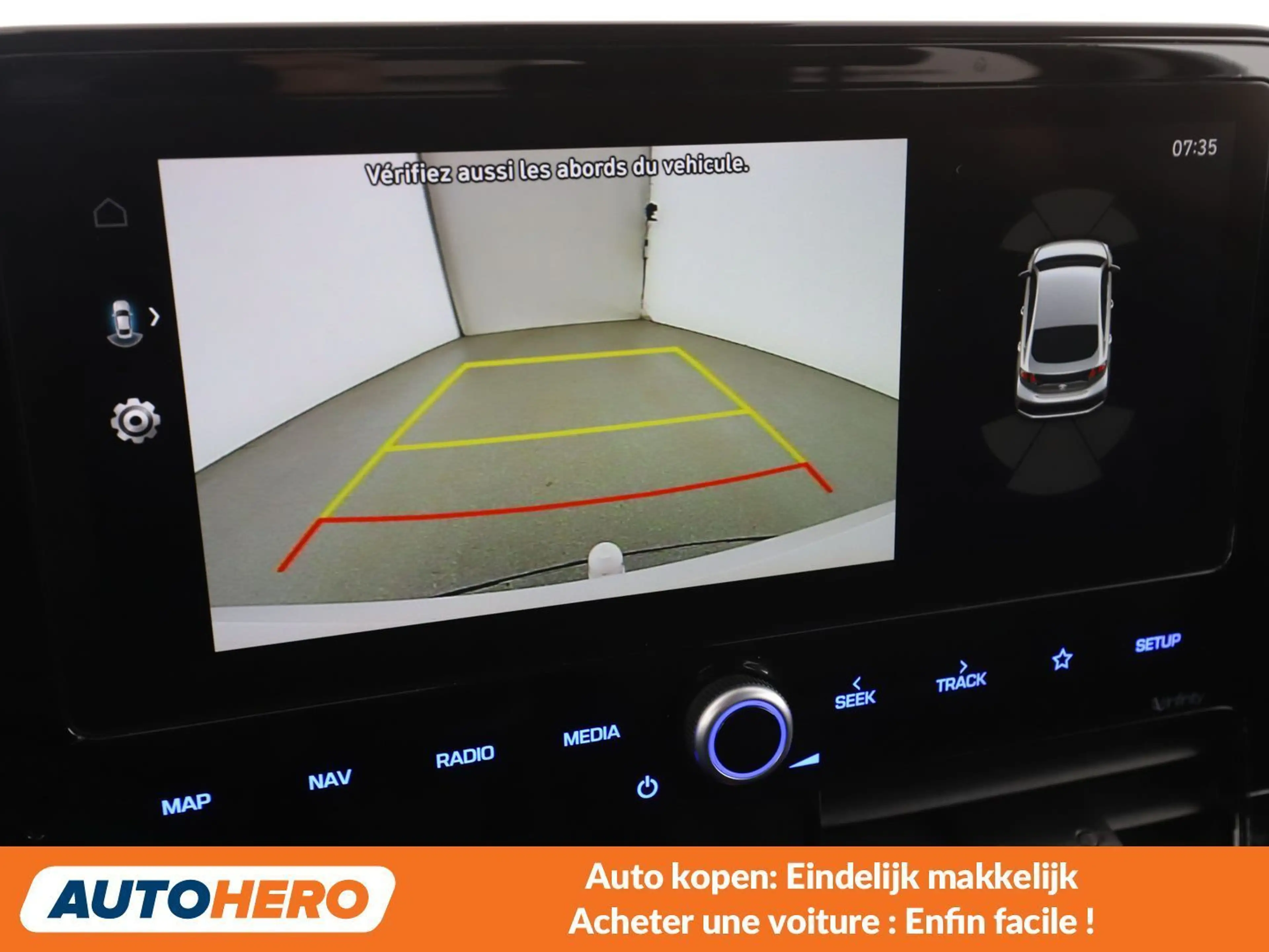 Hyundai IONIQ 1.6 Hybrid — photo 9