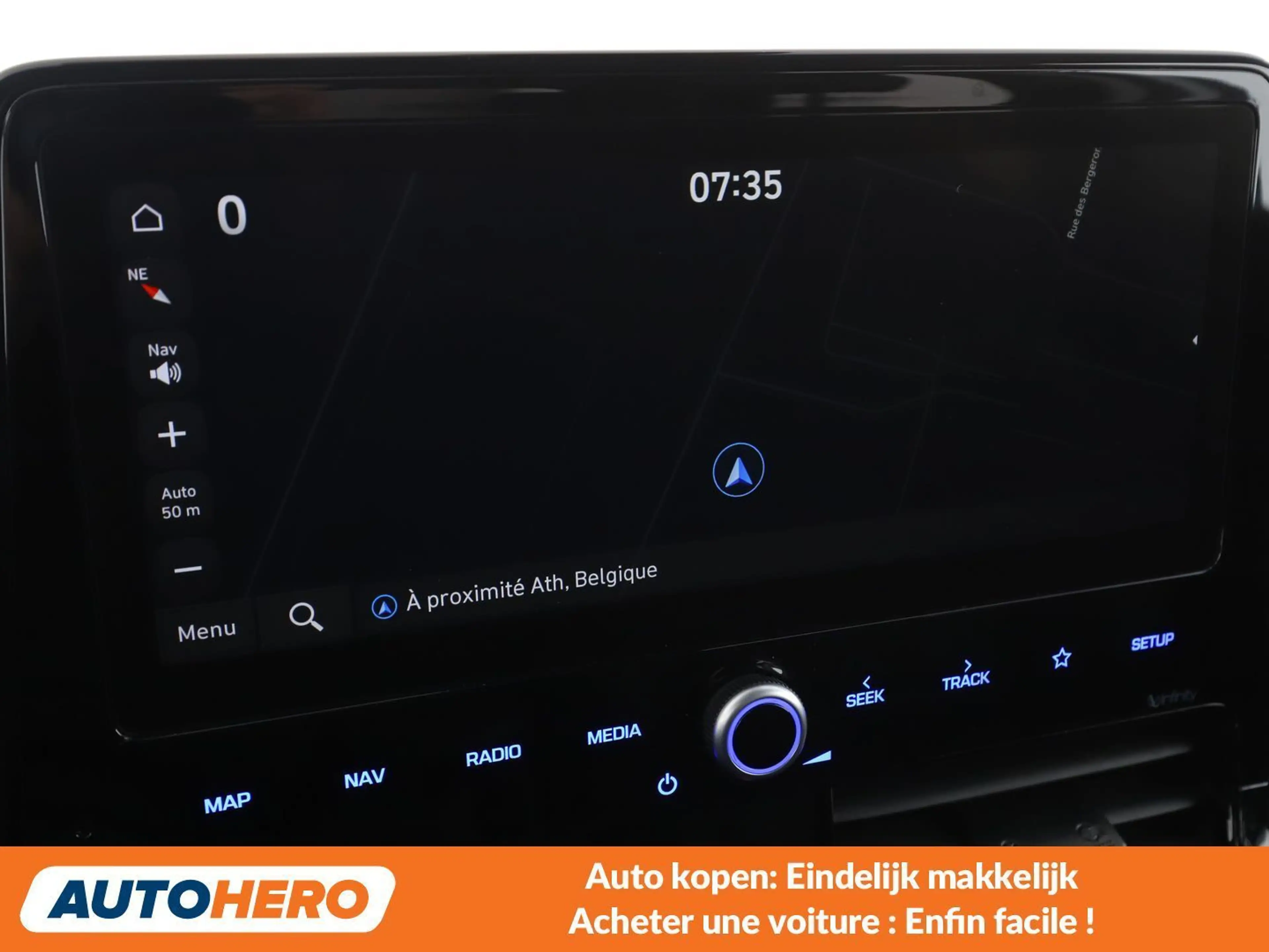 Hyundai IONIQ 1.6 Hybrid — photo 8