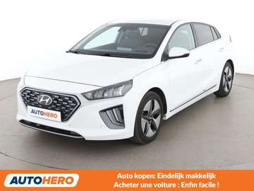 1.6 Hybrid