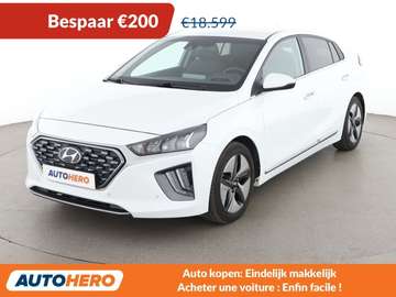 1.6 Hybrid