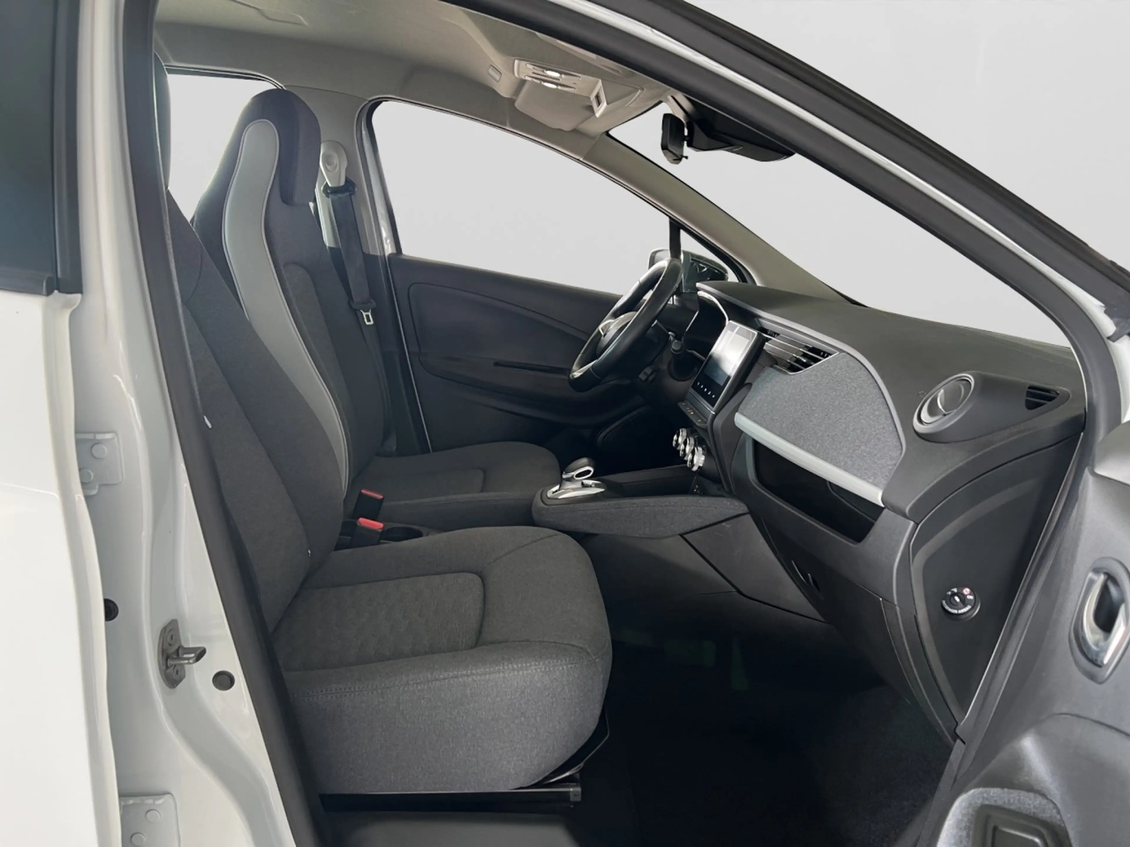 Renault ZOE Evolution mit SCHNELLLADEFUNKTION Klima Navi — photo 15