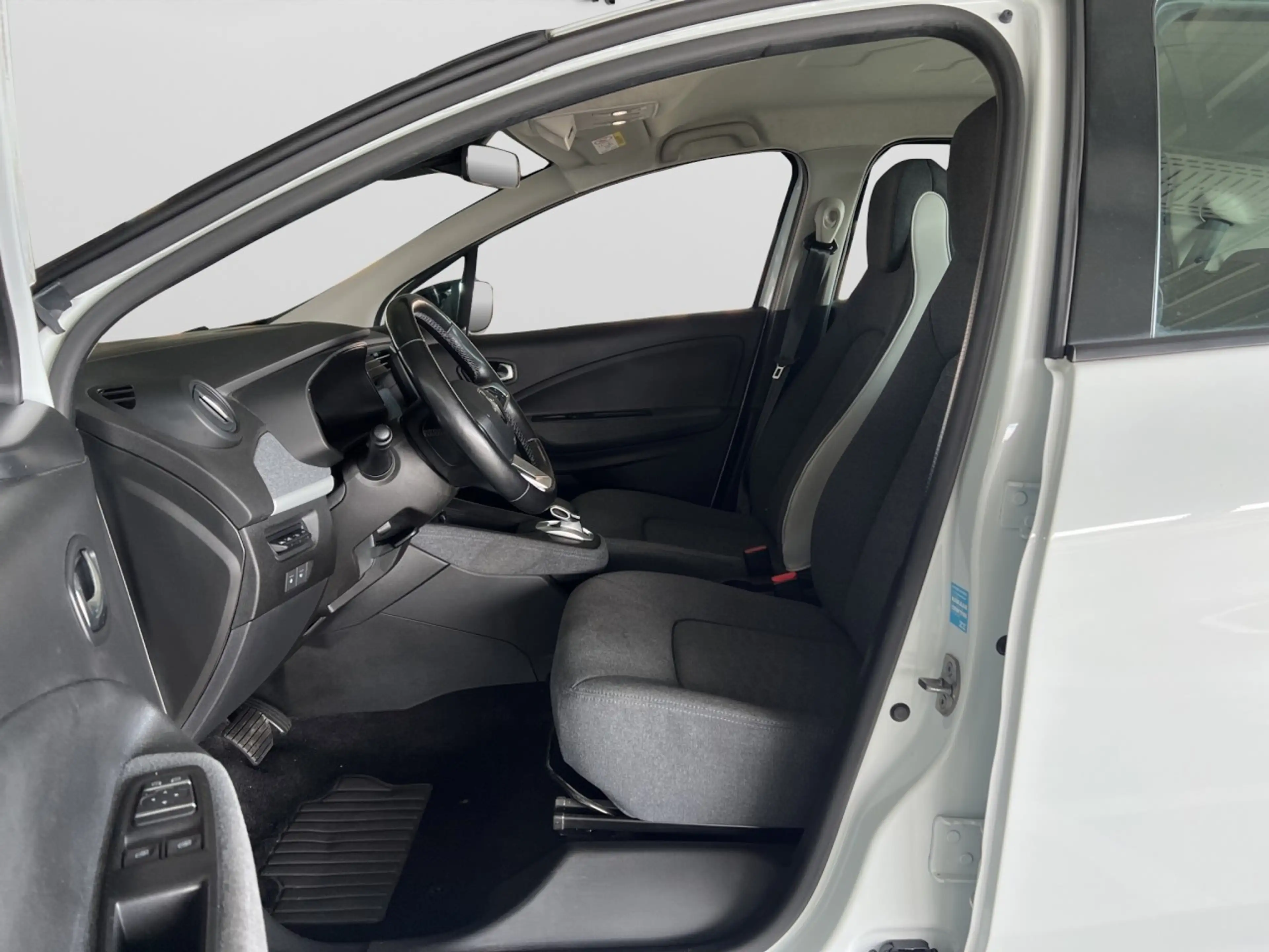 Renault ZOE Evolution mit SCHNELLLADEFUNKTION Klima Navi — photo 11