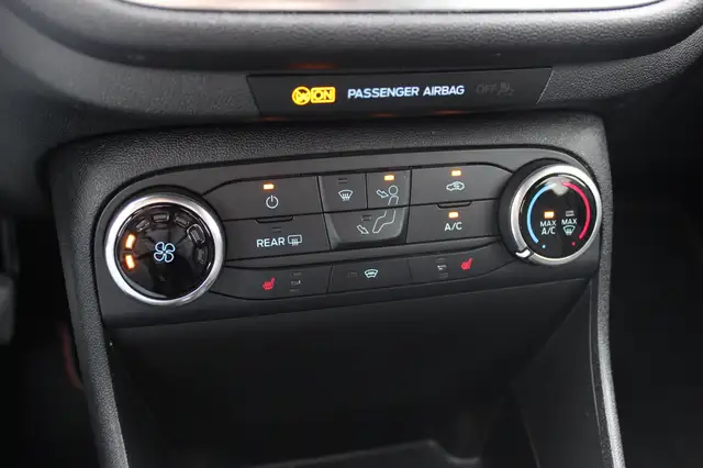 Ford Fiesta view 27