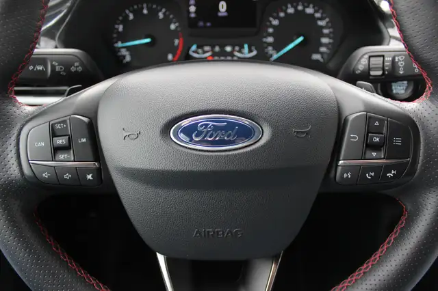 Ford Fiesta view 30