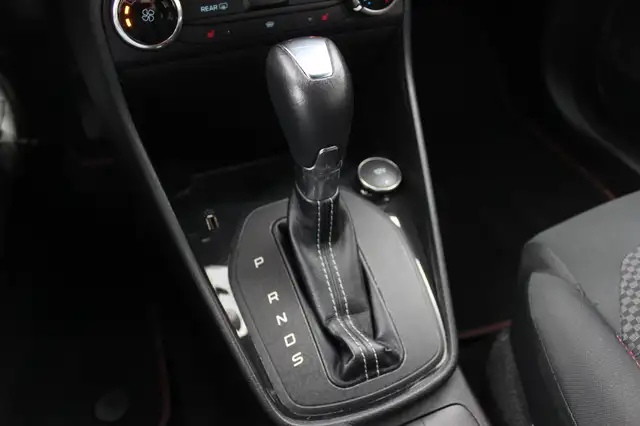Ford Fiesta view 28