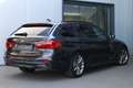 BMW 520 5-serie Touring 520i High Executive / M-sportpakke Grau - thumbnail 8