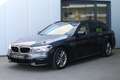 BMW 520 5-serie Touring 520i High Executive / M-sportpakke Gris - thumbnail 7
