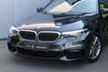BMW 520 5-serie Touring 520i High Executive / M-sportpakke Gris - thumbnail 3