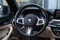 BMW 520 5-serie Touring 520i High Executive / M-sportpakke Grau - thumbnail 39