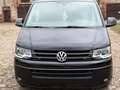 Volkswagen Bus Multivan Negro - thumbnail 14