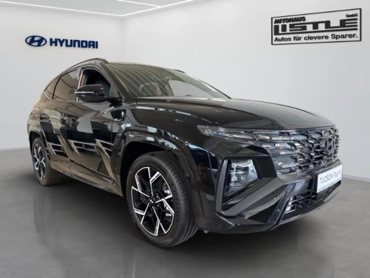 Hyundai Tucson 2026
