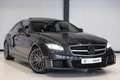 Mercedes-Benz CLS 63 AMG CLS BRABUS V12 800 Rocket origineel 12.018 km Grijs - thumbnail 18