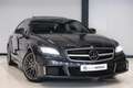 Mercedes-Benz CLS 63 AMG CLS BRABUS V12 800 Rocket origineel 12.018 km Grigio - thumbnail 5