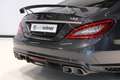 Mercedes-Benz CLS 63 AMG CLS BRABUS V12 800 Rocket origineel 12.018 km Grigio - thumbnail 10