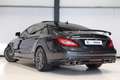 Mercedes-Benz CLS 63 AMG CLS BRABUS V12 800 Rocket origineel 12.018 km Grijs - thumbnail 28