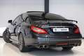 Mercedes-Benz CLS 63 AMG CLS BRABUS V12 800 Rocket origineel 12.018 km Grigio - thumbnail 13