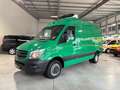 Mercedes-Benz Sprinter 513 *TIEFKÜHLKASTEN*KLIMA*AUTOMATIK*96T Verde - thumbnail 1