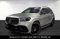 Mercedes-Benz GLS 63 AMG AMG 4Matic+*Ultimate*Massage*Sitzbe*Stand Argent - thumbnail 1