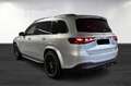 Mercedes-Benz GLS 63 AMG AMG 4Matic+*Ultimate*Massage*Sitzbe*Stand Argent - thumbnail 2