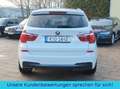 BMW X3 xDrive30d M-Technik Paket* LEDER*XENON*NAVI* Biały - thumbnail 4