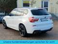 BMW X3 xDrive30d M-Technik Paket* LEDER*XENON*NAVI* Weiß - thumbnail 3