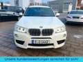 BMW X3 xDrive30d M-Technik Paket* LEDER*XENON*NAVI* Fehér - thumbnail 8
