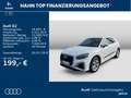 Audi Q2 30TFSI S line Cam ACC Keyless Climatr Weiß - thumbnail 2
