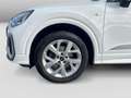 Audi Q2 30TFSI S line Cam ACC Keyless Climatr Weiß - thumbnail 5