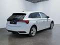 Skoda Scala Extra Plus 1,5 TSI DSG  2ZoKlima Kamera 2 x PDC... Weiß - thumbnail 4